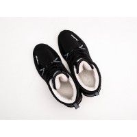 Сапоги Adidas Winter Black White